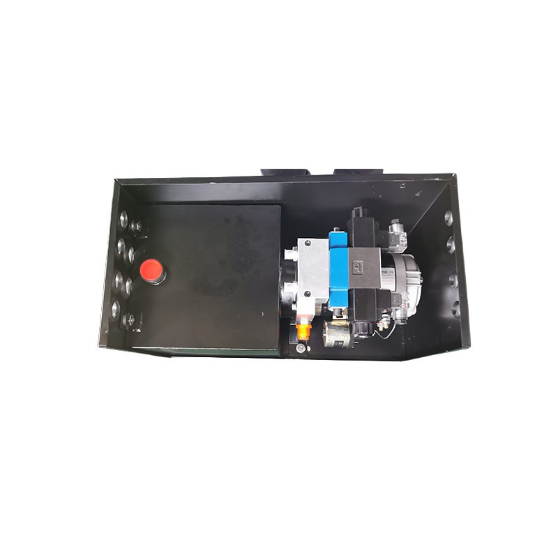24v Hydraulic Power Unit suppliers