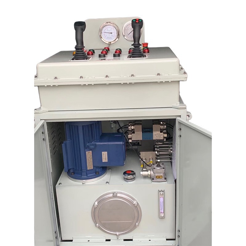 Explosion-proof Hydraulic System suppliers