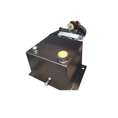 Lightweight Hydraulic Power Units
