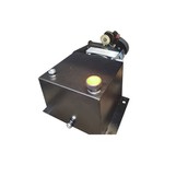Small Hydraulic System
