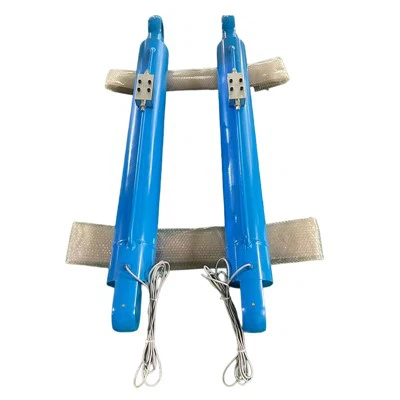 Welded Body Servo Actuator