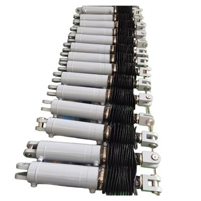 Welded Clevis Hydraulic Cylinder